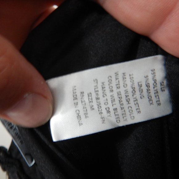 Fashion nova - Picture 4 of 7